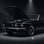 What Is a Fully Sorted Classic Car? The Professional Guide to Investment-Grade Reliability