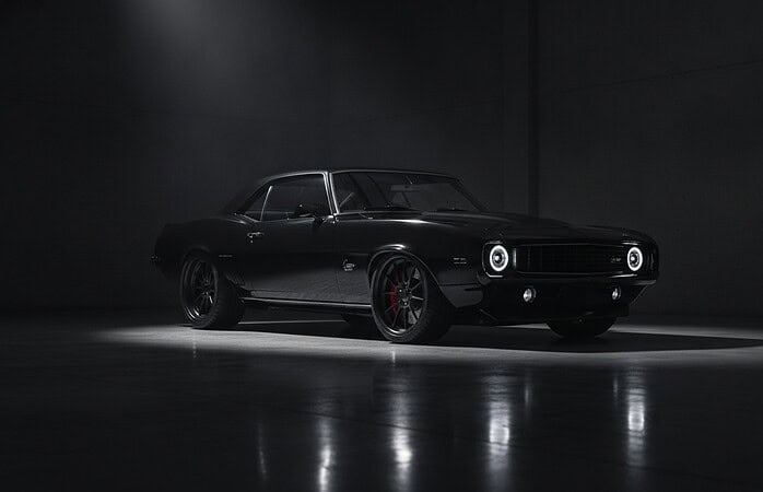 Best Restomod Cars: 2026 Investment-Grade Icons