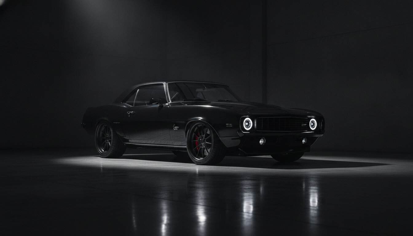 Best Restomod Cars: 2026 Investment-Grade Icons