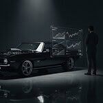 Calculating Restomod ROI: A Financial Guide to Investment-Grade Builds – Hero Image Calculating Restomod ROI: A Financial Guide to Investment-Grade Builds