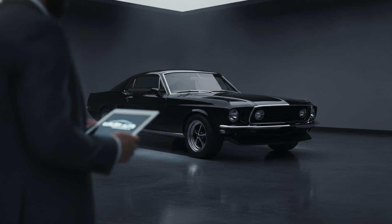 Classic Car Consignment Fees: The 2026 Guide to Professional Sales Costs
