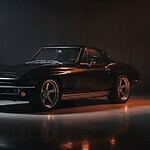 Classic Car Financing vs Personal Loans: 2026 Guide – Hero Image Classic Car Financing vs Personal Loans: 2026 Guide