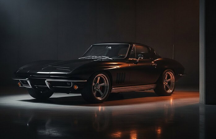 Classic Car Financing vs Personal Loans: 2026 Guide