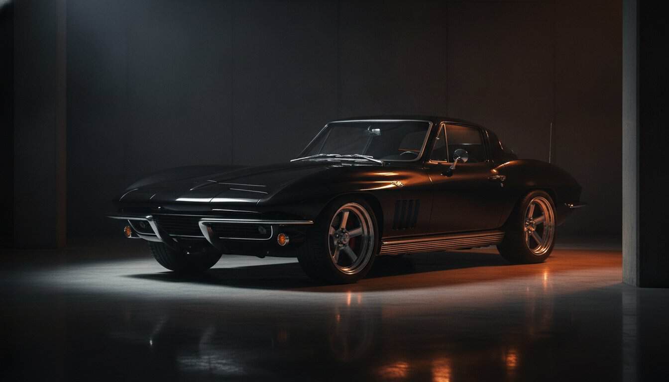 Classic Car Financing vs Personal Loans: 2026 Guide