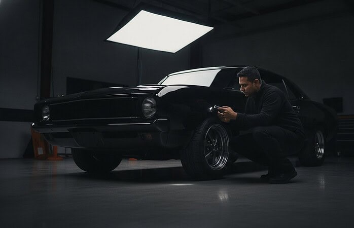Classic Car Pre Purchase Inspection Checklist: The 2026 Investor Guide