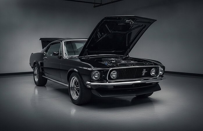 Classic Car Value in 2026: The Definitive Guide to Valuation and Appreciation – Hero Image Classic Car Value in 2026: The Definitive Guide to Valuation and Appreciation