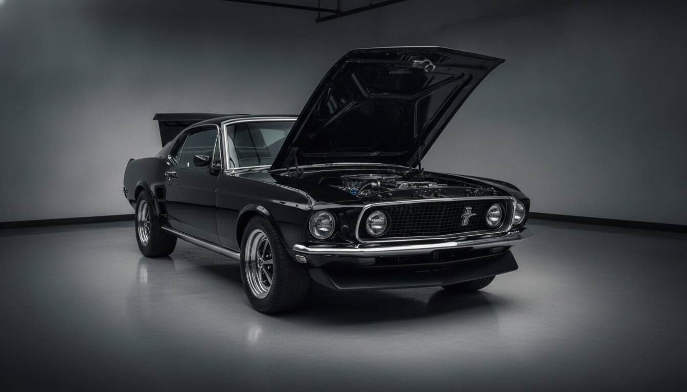 Classic Car Value in 2026: The Definitive Guide to Valuation and Appreciation