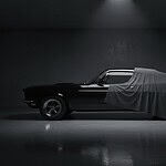 Classic Car Winter Storage: 2026 Preservation Guide