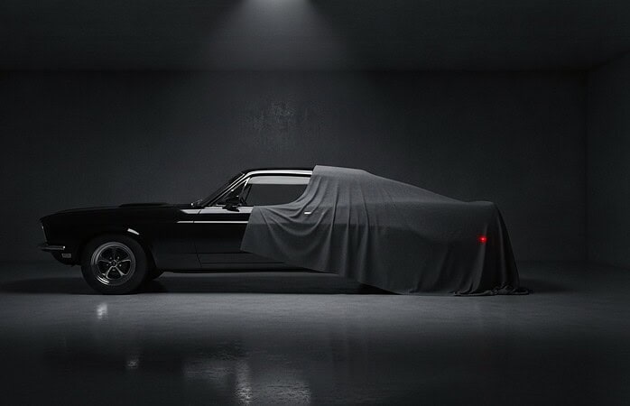 Classic Car Winter Storage: 2026 Preservation Guide