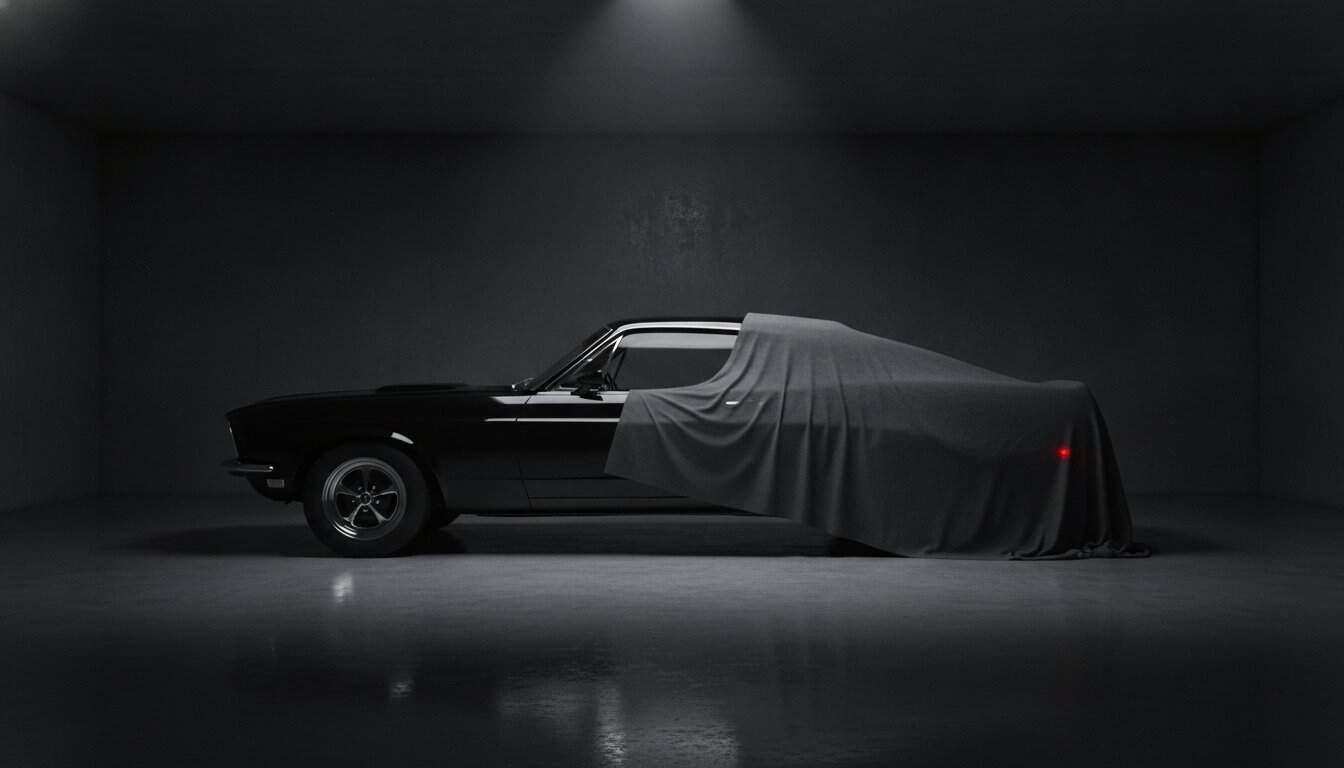 Classic Car Winter Storage: 2026 Preservation Guide