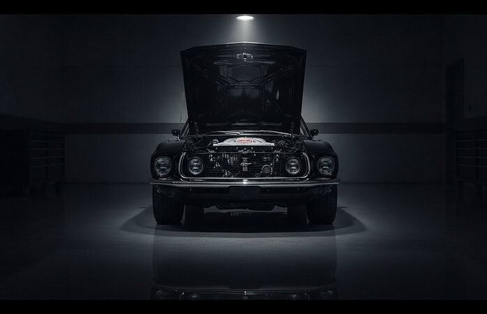 Coyote Swap Mustang Cost: The 2026 Guide to Performance Budgeting