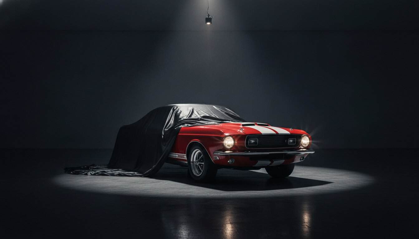 Finding the Unattainable: The 2026 Guide to Classic Car Finder Services