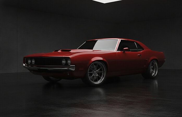 How Do Classic Car Loans Work? 2026 Financing Guide