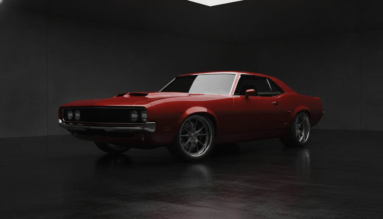 How Do Classic Car Loans Work? 2026 Financing Guide