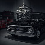 LS Swap C10 Build Sheet Example: The Blueprint for Modern Performance – Hero Image LS Swap C10 Build Sheet Example: The Blueprint for Modern Performance