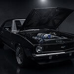 Modern Engine Swaps for Classic Cars: 2026 Performance Guide