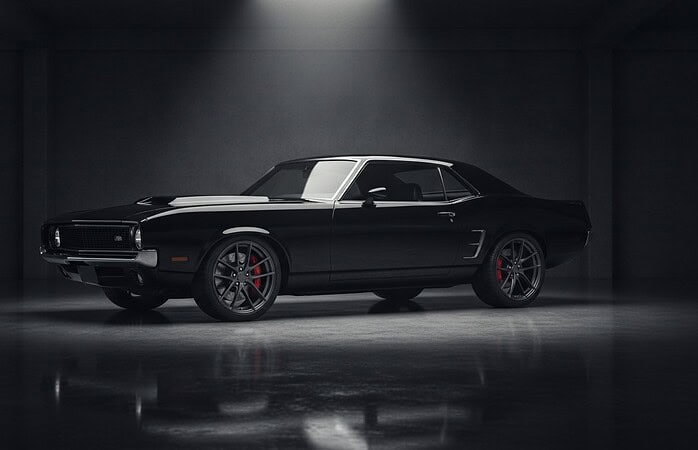 Premier Classic Car Consignment Services: The 2026 Guide to Selling Investment-Grade Vehicles