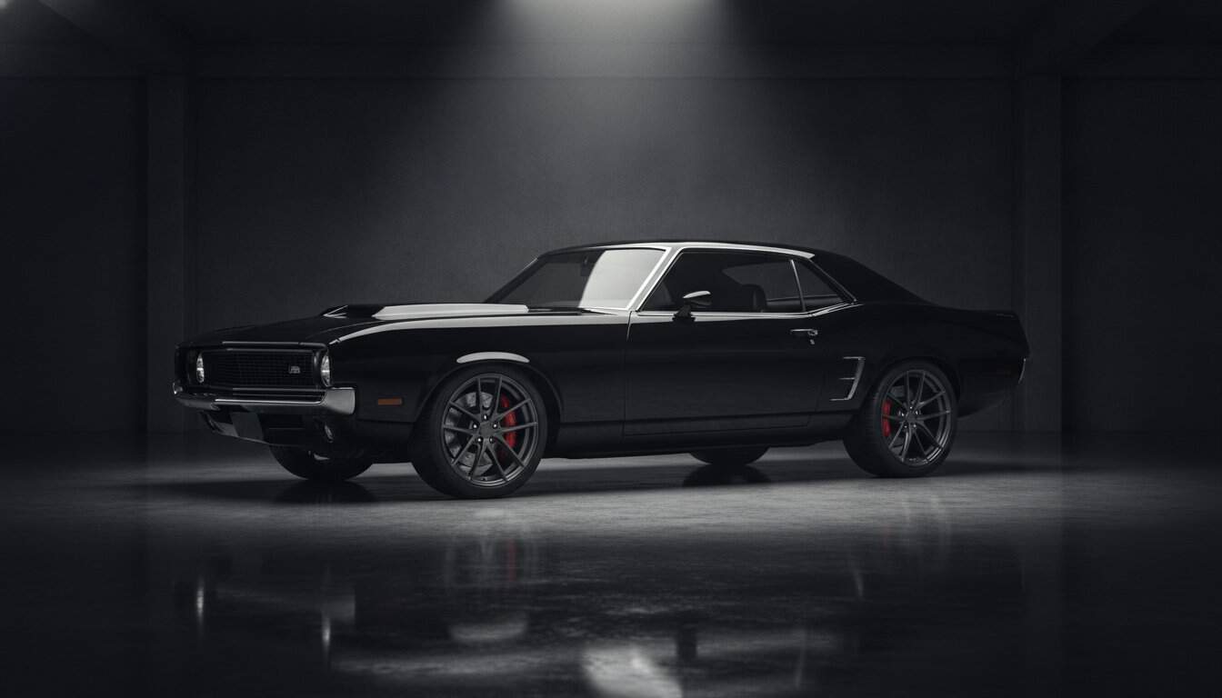 Premier Classic Car Consignment Services: The 2026 Guide to Selling Investment-Grade Vehicles