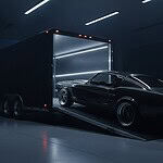 Preparing a Car for Enclosed Transport: Collector's Guide