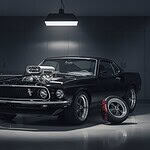 Restomod Planning: Guide to Investment-Grade Performance