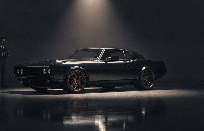 Selling a Modified Classic Car on Consignment: The 2026 Master Guide