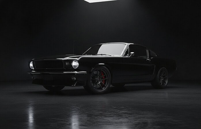 The Most Desirable Restomod Cars: A 2026 Guide to Investment-Grade Icons