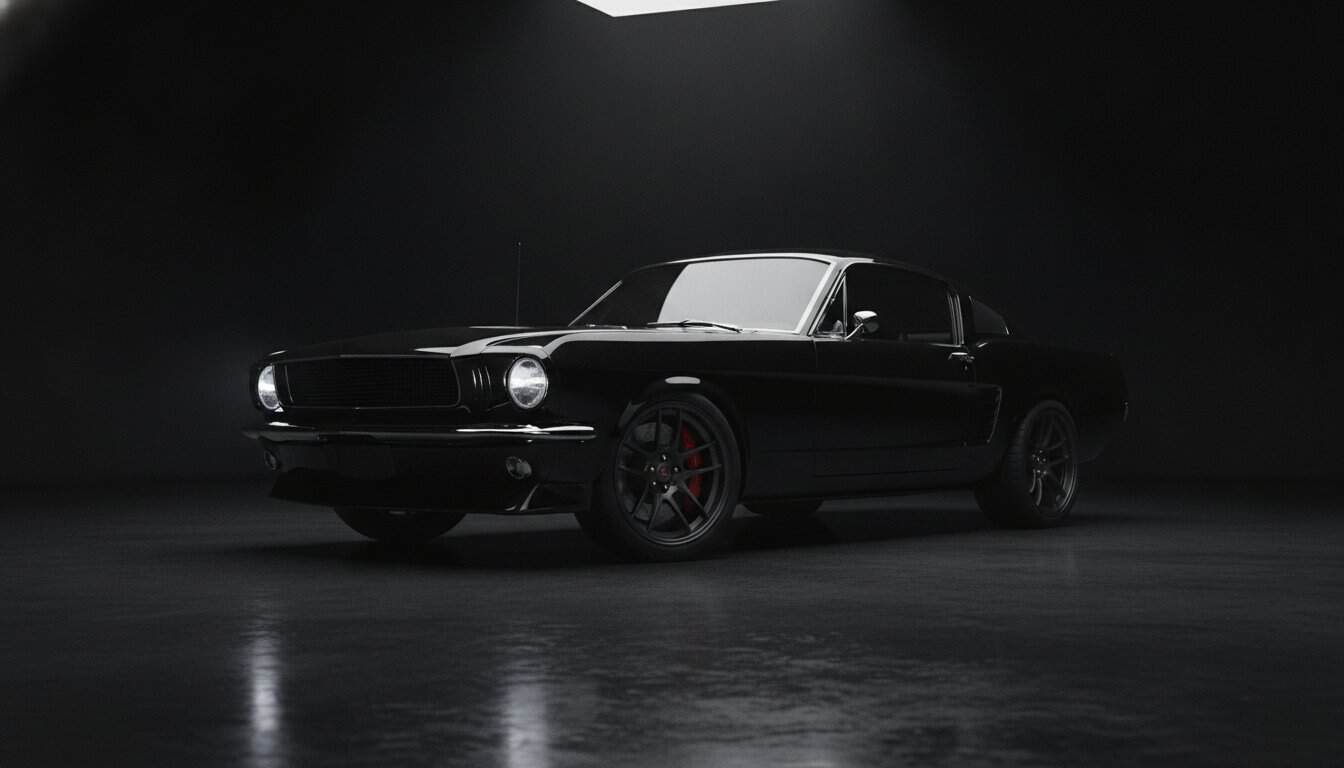 The Most Desirable Restomod Cars: A 2026 Guide to Investment-Grade Icons