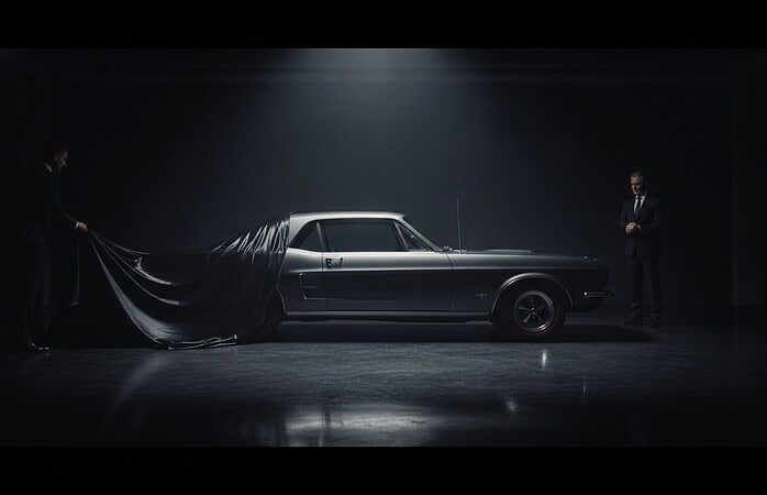 What Is a Car Sourcing Agent? The Expert Guide to Finding Rare Icons