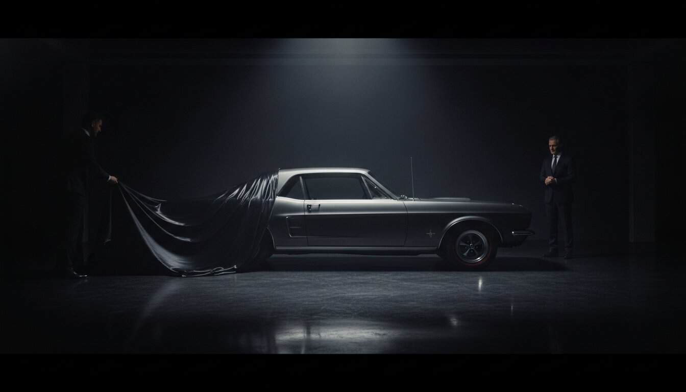 What Is a Car Sourcing Agent? The Expert Guide to Finding Rare Icons