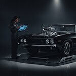 What is a Certified Restomod? The 2026 Guide to Quality and Performance Standards