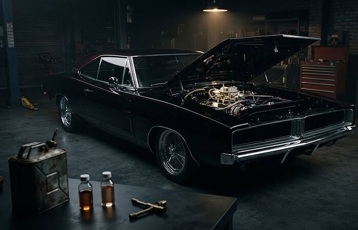 Best Fuel for Carbureted Classic Cars: How to Choose in 2026