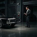 Choosing a Classic Car Storage Facility: 2026 Guide