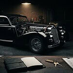 Classic Car Restoration Contract: The 2026 Guide to Protecting Your Investment