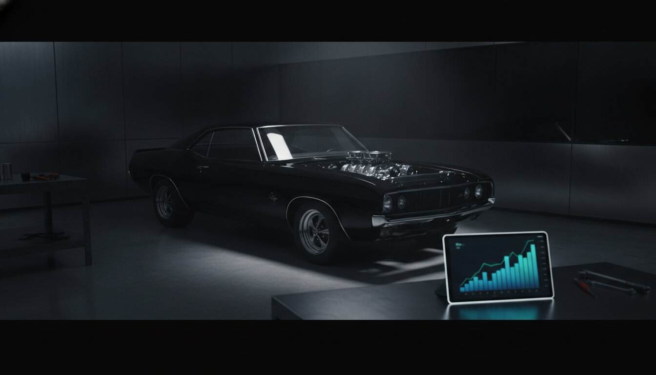 Classic Car Restoration Payment Schedule: The 2026 Guide to Financial Transparency