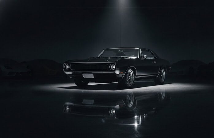 Collector Car Storage Insurance Requirements: The 2026 Guide to Protecting Your Investment