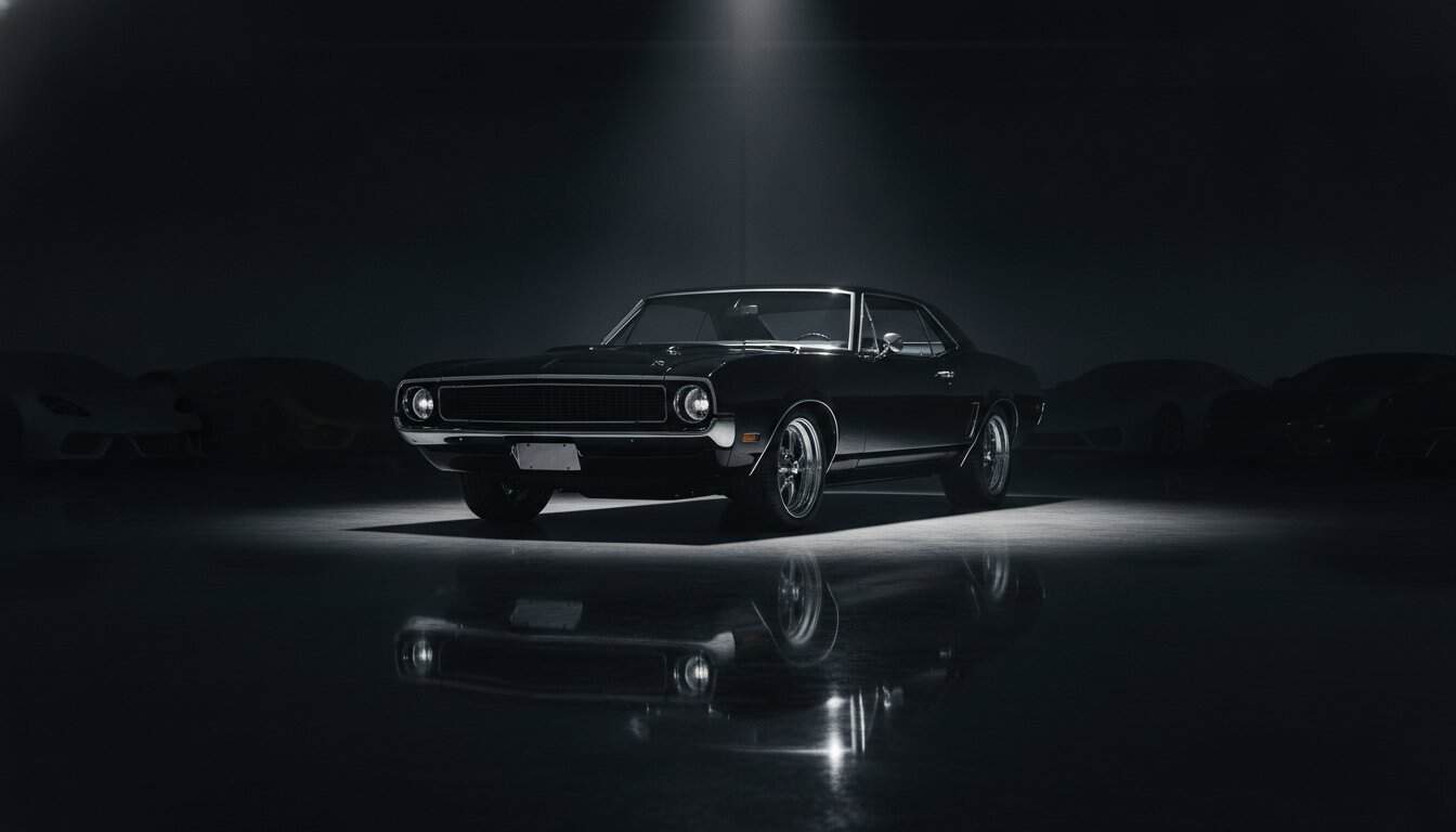 Collector Car Storage Insurance Requirements: The 2026 Guide to Protecting Your Investment
