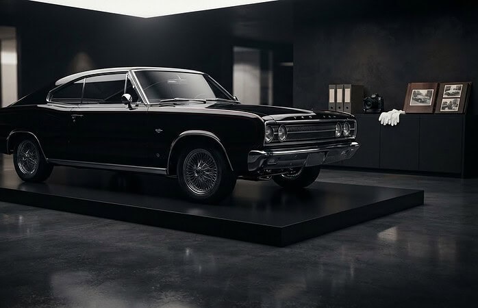 How to Market a Classic Car for Sale: 2026 Guide – Hero Image How to Market a Classic Car for Sale: 2026 Guide