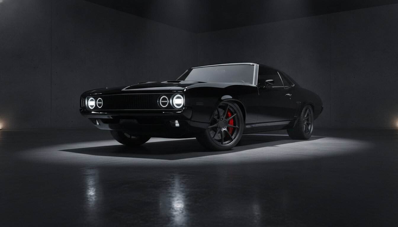 How to Maximize Your Classic Car Value: The 2026 Professional Guide