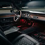 Modern Sound Systems for Classic Cars: Integration Guide – Hero Image Modern Sound Systems for Classic Cars: Integration Guide
