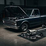 Modern Transmission Swap for a Classic Truck: A 2026 Guide