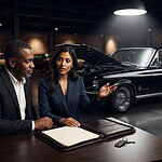 Negotiating Classic Car Consignment Terms: The 2026 Strategic Guide