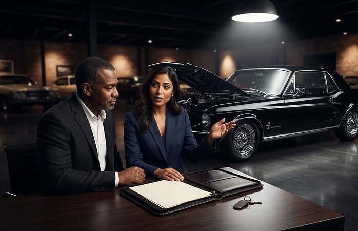 Negotiating Classic Car Consignment Terms: The 2026 Strategic Guide