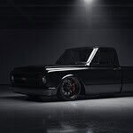 Pro Touring C10 Build Cost: The 2026 Professional Budgeting Guide
