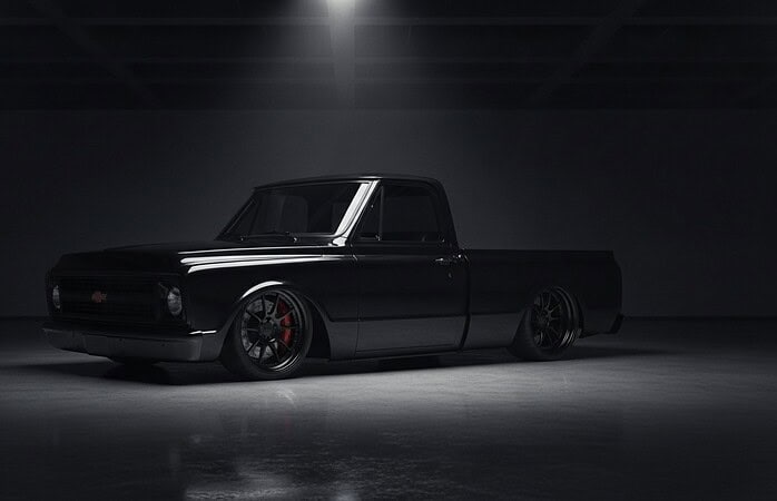 Pro Touring C10 Build Cost: The 2026 Professional Budgeting Guide – Hero Image Pro Touring C10 Build Cost: The 2026 Professional Budgeting Guide