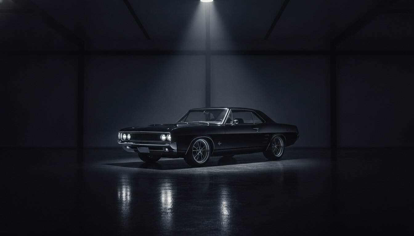 Professional Car Storage vs Home Garage: The 2026 Guide to Asset Preservation
