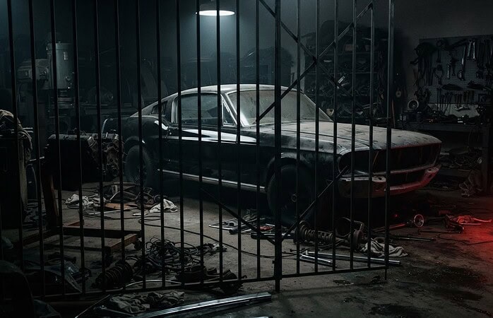 Red Flags When Hiring a Restoration Shop: How to Avoid Restoration Jail