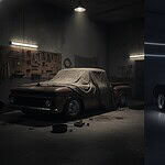 Restomod Shop vs General Mechanic: Choosing the Right Care for Your Classic
