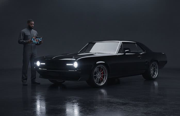 The Advantages of a Certified Restomod Program: Why Quality Assurance Matters in 2026