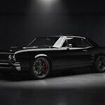 The Strategic Guide to Restomod Return on Investment in 2026