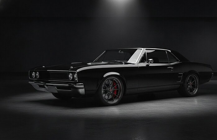 The Strategic Guide to Restomod Return on Investment in 2026